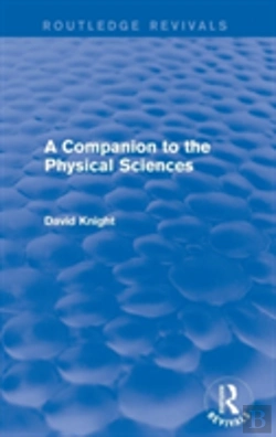 Bertrand.pt - A Companion To The Physical Sciences