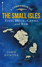A Companion To The Small Isles