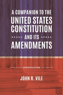 Bertrand.pt - A Companion To The United States Constitution And Its Amendments