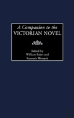 Bertrand.pt - A Companion To The Victorian Novel