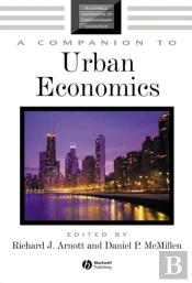 A Companion To Urban Economics