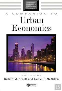 Bertrand.pt - A Companion To Urban Economics