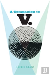A Companion To V.
