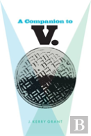 A Companion To V.