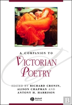 Bertrand.pt - A Companion To Victorian Poetry