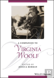 A Companion To Virginia Woolf