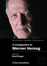 A Companion To Werner Herzog