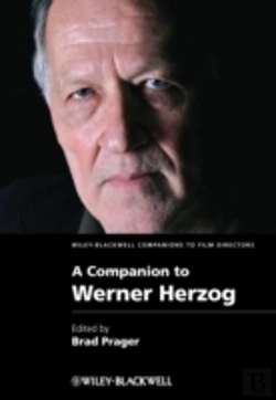 Bertrand.pt - A Companion To Werner Herzog