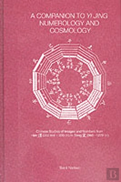 Bertrand.pt - A Companion To Yi Jing Numerology And Cosmology
