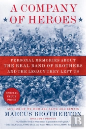 A Company Of Heroes
