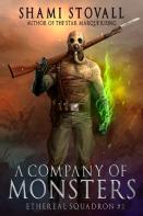 A Company Of Monsters