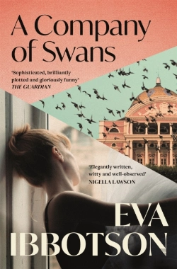 Bertrand.pt - A Company Of Swans