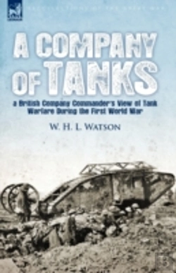 Bertrand.pt - A Company Of Tanks: A British Company Co