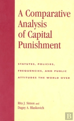 Bertrand.pt - A Comparative Analysis Of Capital Punishment