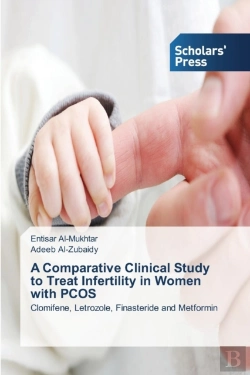 Bertrand.pt - A Comparative Clinical Study To Treat Infertility In Women With Pcos