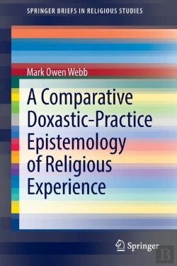 Bertrand.pt - A Comparative Doxastic-Practice Epistemology Of Religious Experience