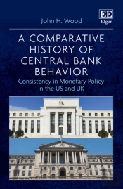 A Comparative History Of Central Bank Behavior