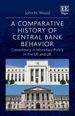 Bertrand.pt - A Comparative History Of Central Bank Behavior