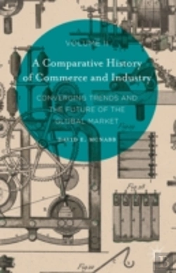 Bertrand.pt - A Comparative History Of Commerce And Industry, Volume Ii