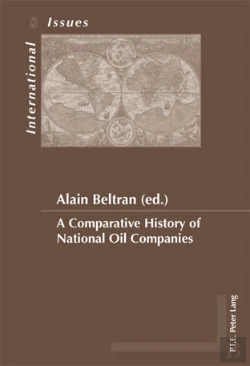 Bertrand.pt - A Comparative History Of National Oil Companies
