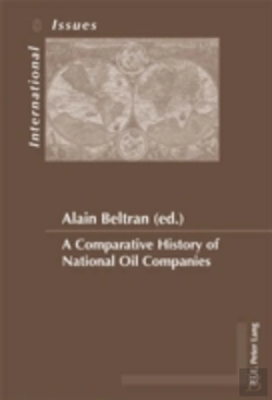 Bertrand.pt - A Comparative History Of National Oil Companies