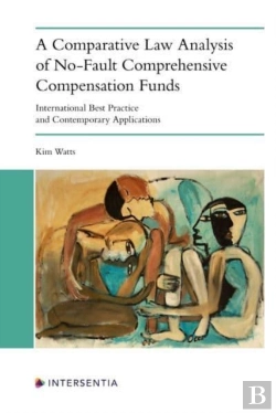 Bertrand.pt - A Comparative Law Analysis Of No-Fault Comprehensive Compensation Funds