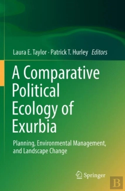 Bertrand.pt - A Comparative Political Ecology Of Exurbia