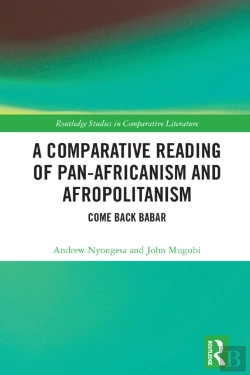 Bertrand.pt - A Comparative Reading Of Pan-Africanism And Afropolitanism