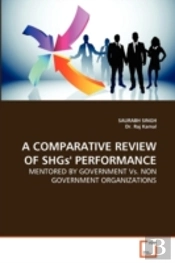 A Comparative Review Of Shgs' Performanc