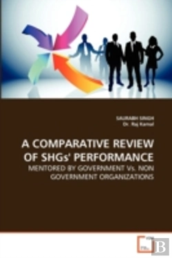 Bertrand.pt - A Comparative Review Of Shgs' Performanc