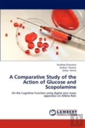 A Comparative Study Of The Action Of Glu