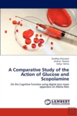 Bertrand.pt - A Comparative Study Of The Action Of Glu