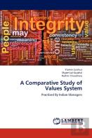 A Comparative Study Of Values System