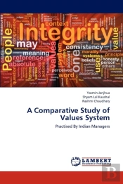 A Comparative Study Of Values System