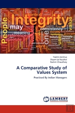 Bertrand.pt - A Comparative Study Of Values System
