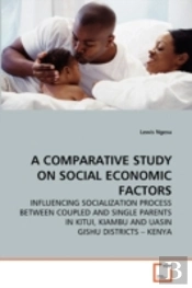 A Comparative Study On Social Economic F