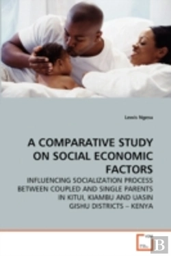 Bertrand.pt - A Comparative Study On Social Economic F