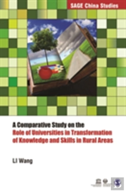Bertrand.pt - A Comparative Study On The Role Of Universities In Transformation Of Knowledge And Skills In Rural Areas