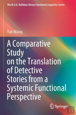 Bertrand.pt - A Comparative Study On The Translation Of Detective Stories From A Systemic Functional Perspective