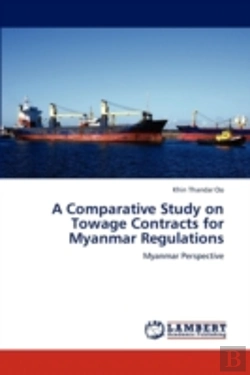 Bertrand.pt - A Comparative Study On Towage Contracts