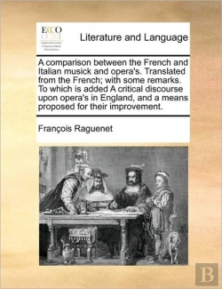 Bertrand.pt - A Comparison Between The French And Ital