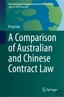 Bertrand.pt - A Comparison Of Australian And Chinese Contract Law
