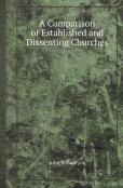 A Comparison Of Established And Dissenting Churches