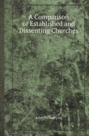 A Comparison Of Established And Dissenting Churches