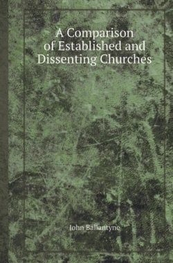 Bertrand.pt - A Comparison Of Established And Dissenting Churches
