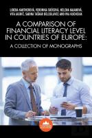 A Comparison Of Financial Literacy Levels In Countries Of Europe