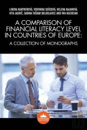 A Comparison Of Financial Literacy Levels In Countries Of Europe