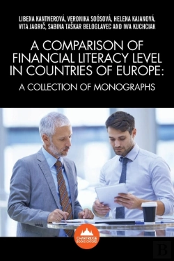 Bertrand.pt - A Comparison Of Financial Literacy Levels In Countries Of Europe