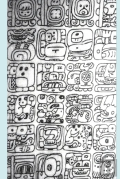 A Comparison Of Four Mayan Languages