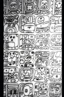 A Comparison Of Four Mayan Languages